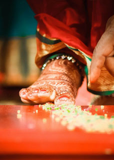 Kumbh Vivah Dosh Nivaran Puja at Trimbakeshwar, Nashik - Pandit Rakesh Shukla