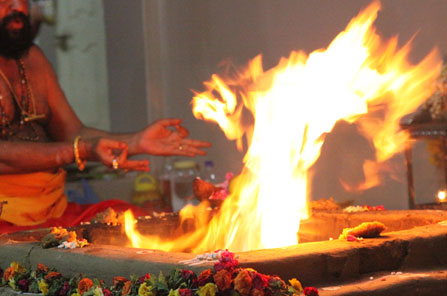 Mahamrityunjay Jaap Puja Vidhi at Trimbakeshwar, Nashik - Pandit Rakesh Shukla