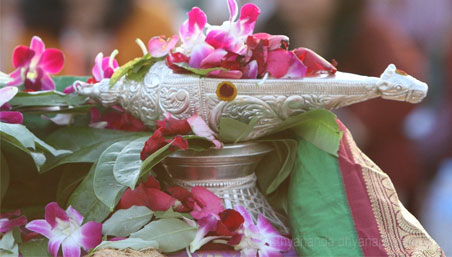Rudra Abhishek Puja at Trimbakeshwar, Nashik - Pandit Rakesh Shukla